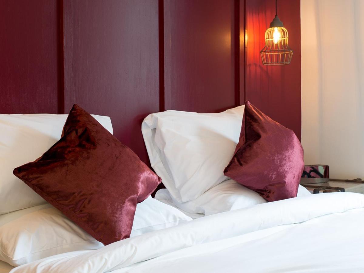 The Cornish Arms Hotel Тависток Екстериор снимка
