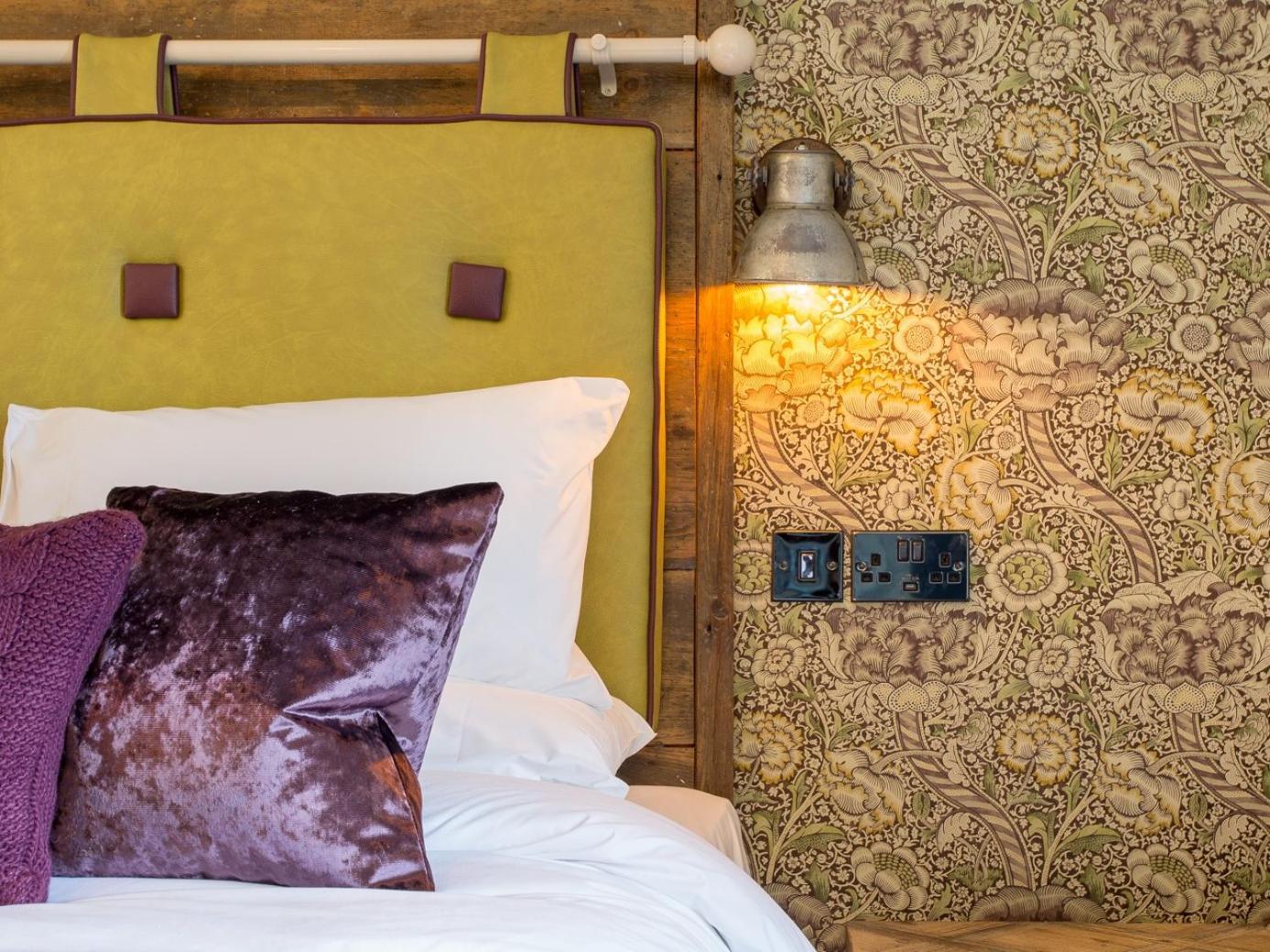 The Cornish Arms Hotel Тависток Стая снимка